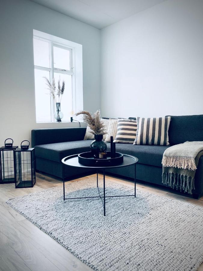 Day Dream Central Akureyri Two Bedroom Apartment Kültér fotó